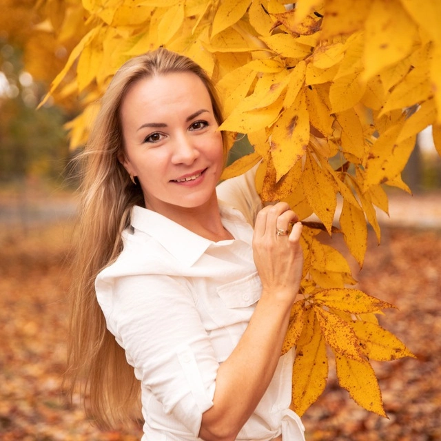 Kafedzhy Oksana profile photo