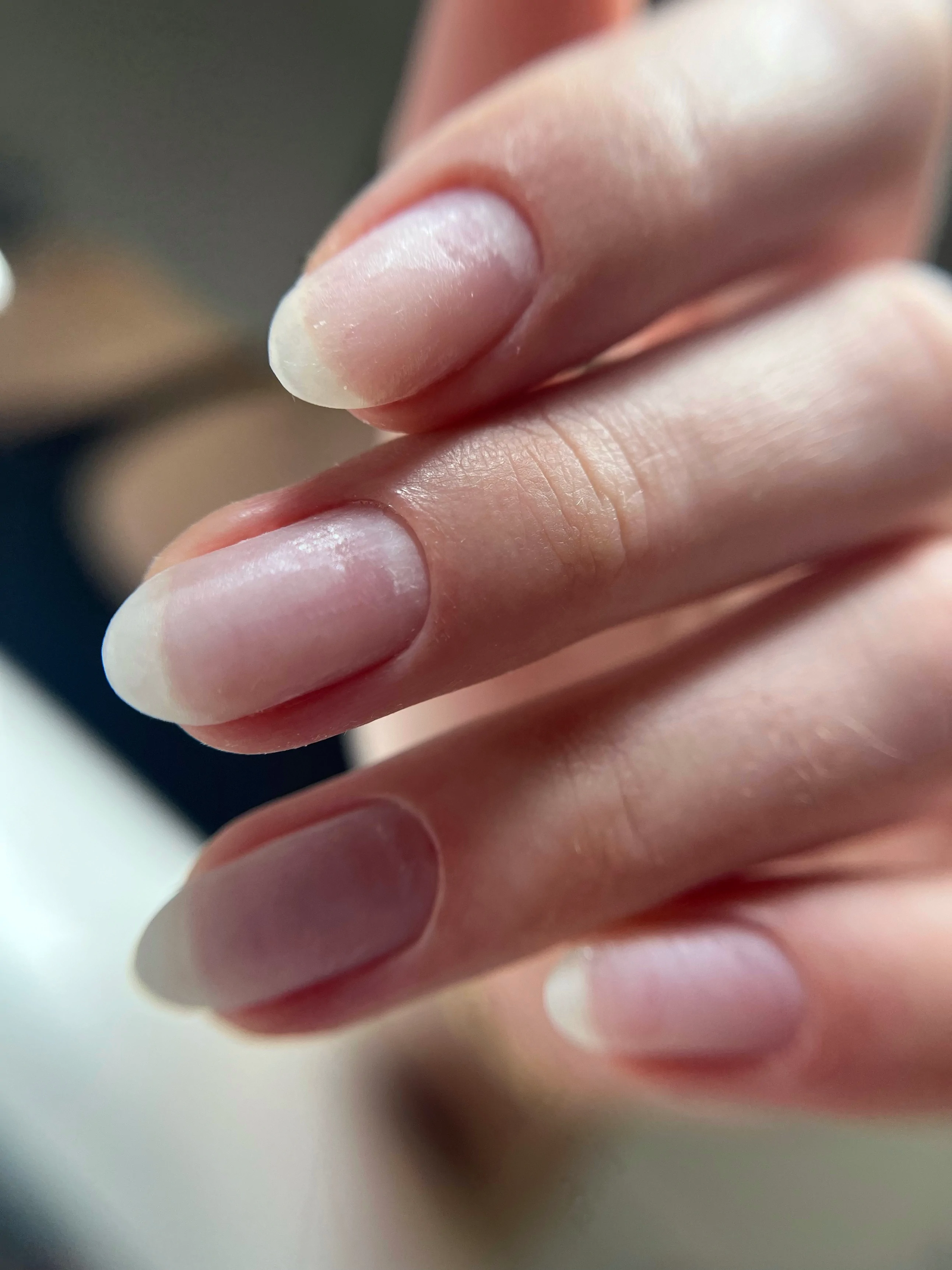 Service image Manicure without gel polish